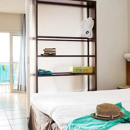 Resort Sunwing Fanabe 4*