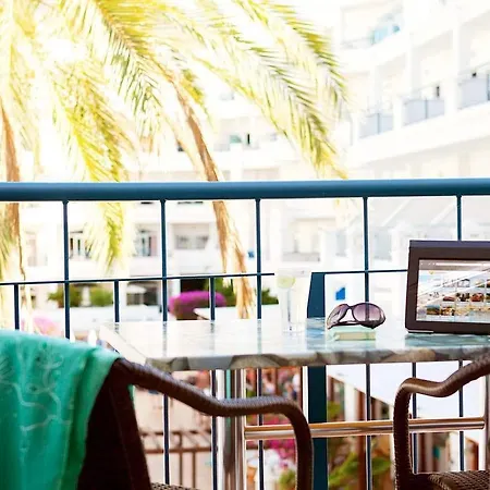 Resort Sunwing Fanabe Costa Adeje