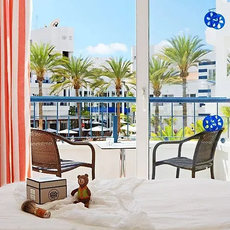 Sunwing Fanabe 4* Costa Adeje