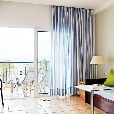 Resort Sunwing Fanabe 4*