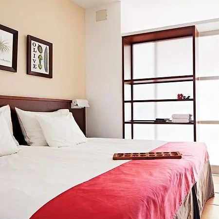 Resort Sunwing Fanabe