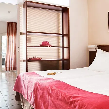 Sunwing Fanabe Resort Costa Adeje