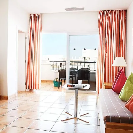 Sunwing Fanabe אתר נופש 4*