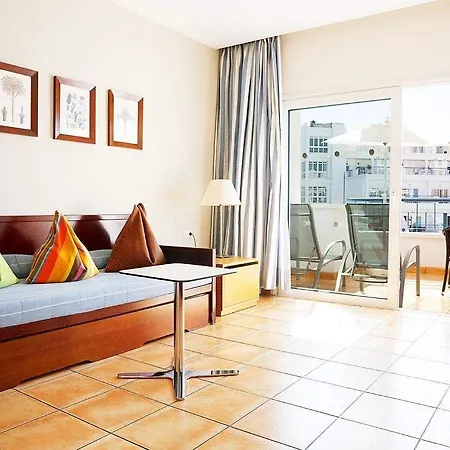 Sunwing Fanabe Resort Costa Adeje