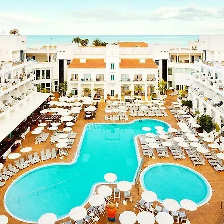 Resort Sunwing Fanabe Costa Adeje