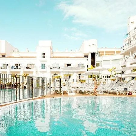 Sunwing Fanabe Resort Costa Adeje