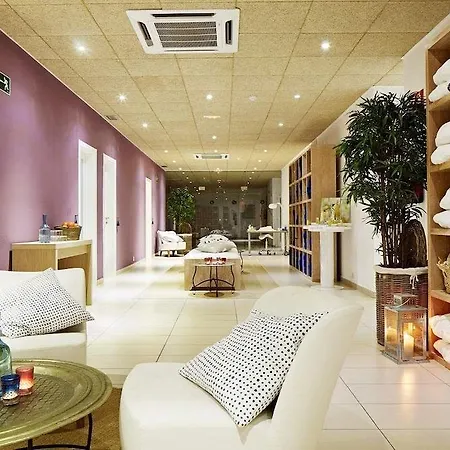 Resort Sunwing Fanabe 4*