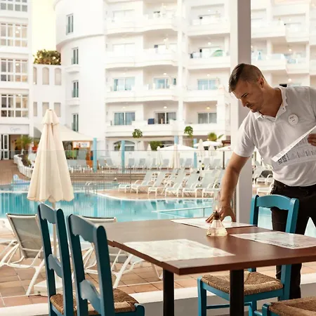 Resort Sunwing Fanabe