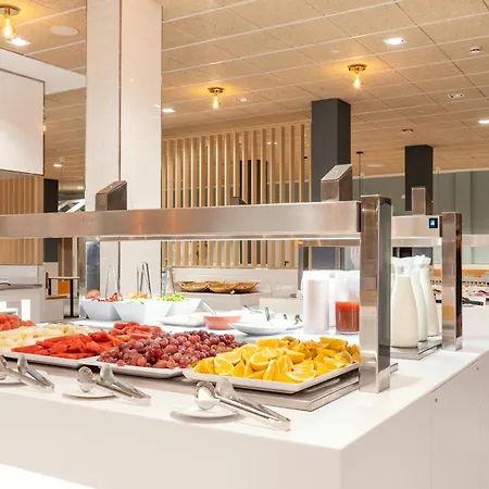 Sunwing Fanabe Resort 4*