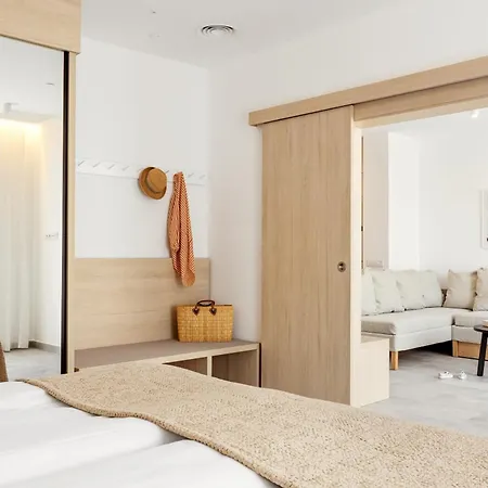 Sunwing Fanabe Resort Costa Adeje