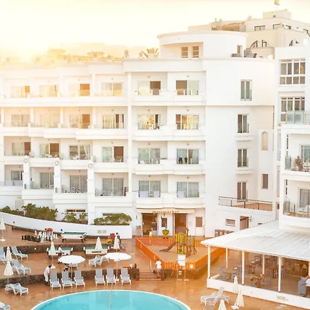 Sunwing Fanabe 4* Costa Adeje