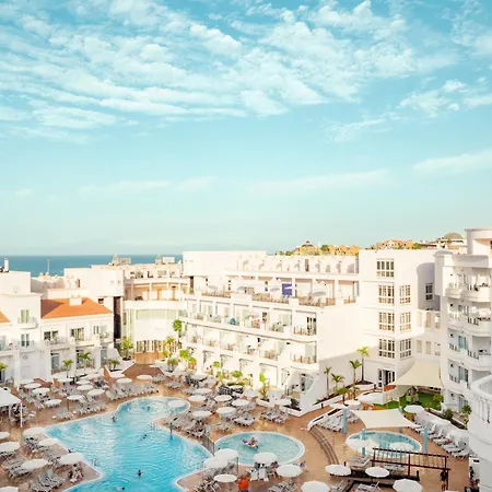 Sunwing Fanabe Costa Adeje