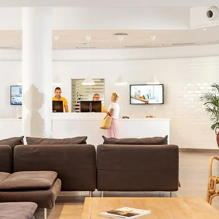 Resort Sunwing Fanabe 4*