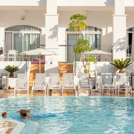 Resort Sunwing Fanabe Costa Adeje
