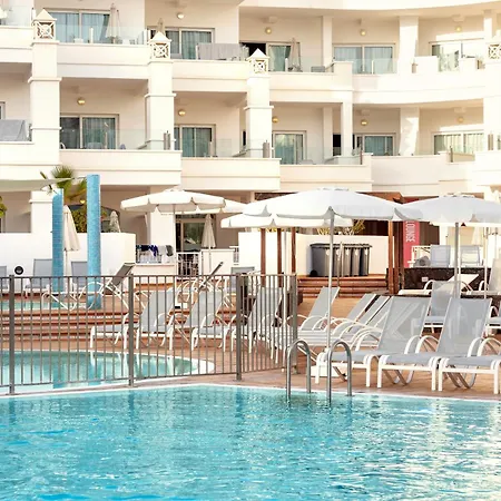 Sunwing Fanabe 4*