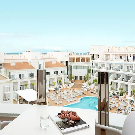 Sunwing Fanabe Costa Adeje
