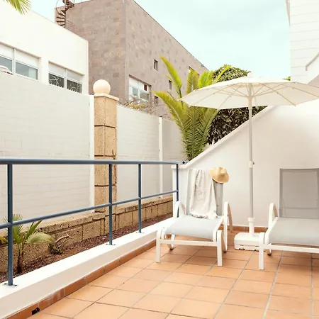 Sunwing Fanabe 4*