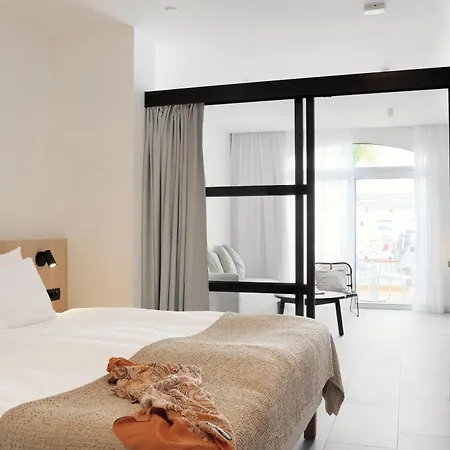 Sunwing Fanabe 4* Costa Adeje