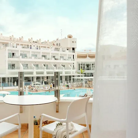 Sunwing Fanabe אתר נופש 4*