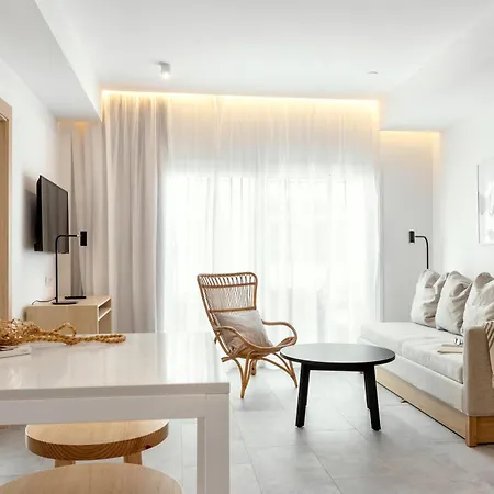 Resort Sunwing Fanabe