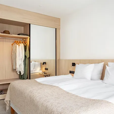 Resort Sunwing Fanabe Costa Adeje