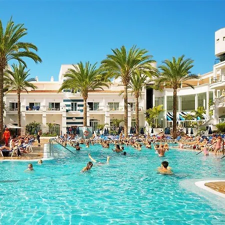 Sunwing Fanabe Resort