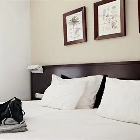 Sunwing Fanabe 4* Costa Adeje