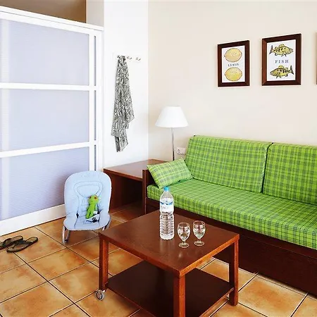 Sunwing Fanabe Resort Costa Adeje