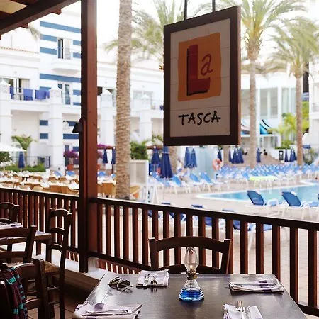 Sunwing Fanabe Resort 4*