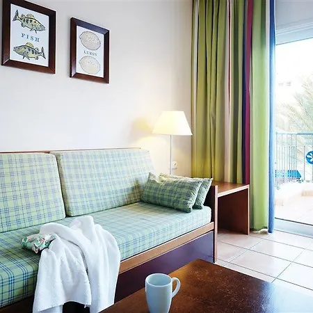 Sunwing Fanabe Resort Costa Adeje