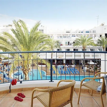 Sunwing Fanabe אתר נופש 4*