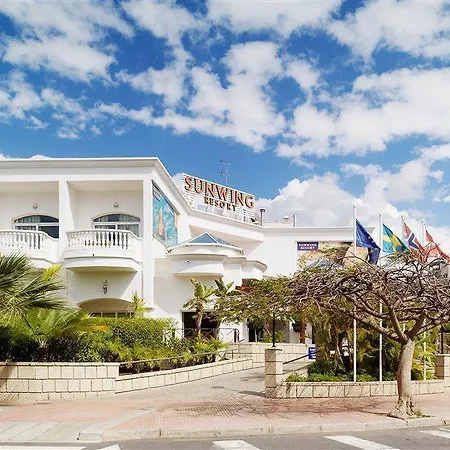 Sunwing Fanabe Resort