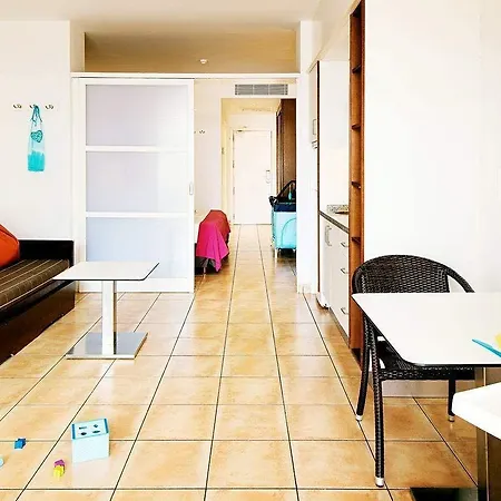 Sunwing Fanabe リゾート 4*