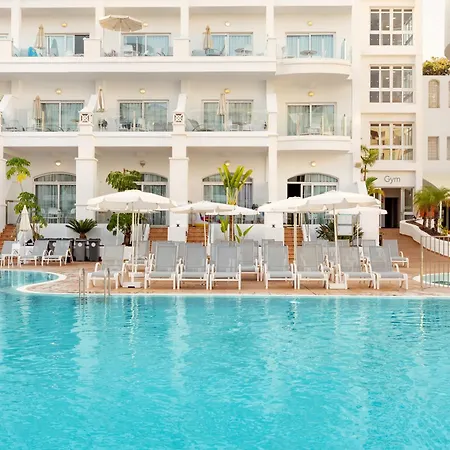 Sunwing Fanabe 4*