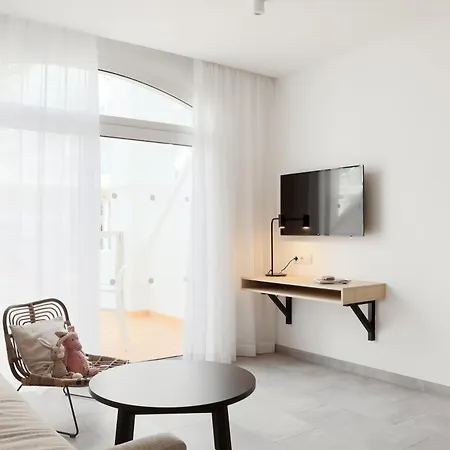 Sunwing Fanabe リゾート 4*