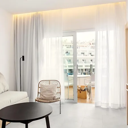 Sunwing Fanabe リゾート 4*